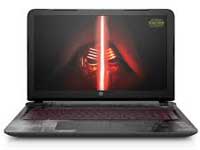 HP Special Edition Notebook Star Wars 15-an098nr