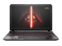 HP Special Edition Notebook Star Wars 15-an002nv