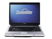 Toshiba Satellite A100 (PSAANE-04202SGR)