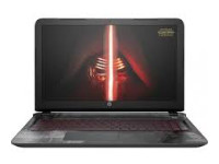 HP Special Edition Notebook Star Wars 15-an005tx