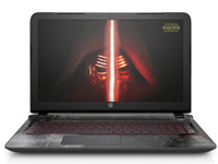 HP Special Edition Notebook Star Wars 15-an003nc