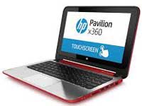 HP Pavilion Notebook 11t-n000 x360