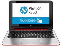 HP Pavilion Notebook 11-n000ea x360