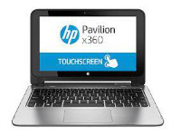 HP Pavilion Notebook 11-n038ca x360