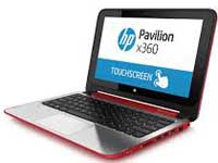 HP Pavilion Notebook 11-n011dx x360