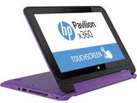 HP Pavilion Notebook 11-n084sa x360