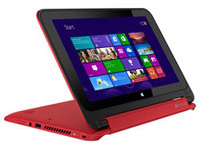 HP Pavilion Notebook 11-n083sa x360