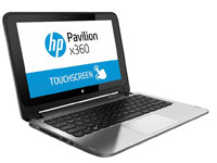 HP Pavilion Notebook 11-n013na x360
