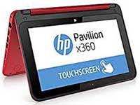 HP Pavilion Notebook 11-n014na x360