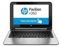 HP Pavilion Notebook 11-n001ea x360