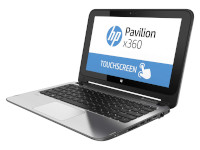 HP Pavilion Notebook 11-n001sa x360