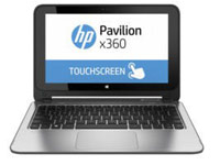 HP Pavilion Notebook 11-n011na x360
