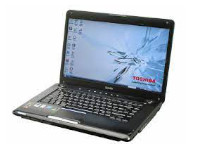 Toshiba Satellite A350D (PSALME-01D00RIT)