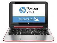 HP Pavilion Notebook 11-n010sn x360