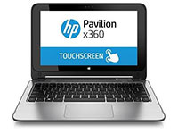 HP Pavilion Notebook 11-n020nx x360