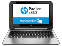 HP Pavilion Notebook 11-n000el x360