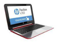 HP Pavilion Notebook 11-n030no x360