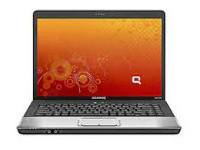 Compaq Presario Notebook CQ50-103LA