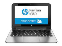 HP Pavilion Notebook 11-n001ep x360