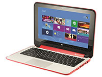 HP Pavilion Notebook 11-n073ng x360