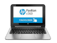 HP Pavilion Notebook 11-n011ns x360