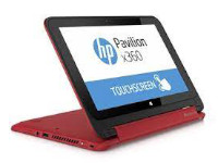 HP Pavilion Notebook 11-n072ng x360