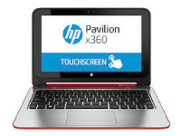 HP Pavilion Notebook 11-n098np x360
