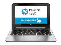 HP Pavilion Notebook 11-n077ng x360