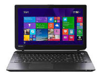 Toshiba Satellite C50T-B1932
