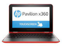 HP Pavilion Notebook 11-n035TU x360