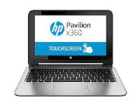 HP Pavilion Notebook 11-n011LA x360