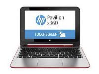 HP Pavilion Notebook 11-n028tu x360