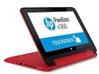 HP Pavilion Notebook 11-n018tu x360
