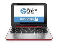 HP Pavilion Notebook 11-n000nf x360