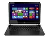 HP Pavilion Notebook 11-e110au