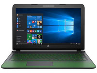 HP Pavilion Gaming Laptop 15-ak000na