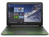 HP Pavilion Gaming Laptop 15-ak000nj