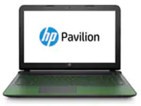 HP Pavilion Gaming Laptop 15-ak001la
