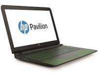 HP Pavilion Gaming Laptop 15-ak005na