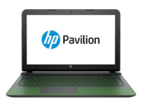 HP Pavilion Gaming Laptop 15-ak006tx