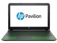 HP Pavilion Gaming Laptop 15-ak007tx