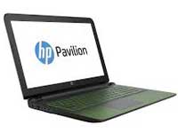 HP Pavilion Gaming Laptop 15-ak009na