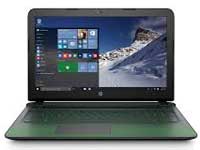 HP Pavilion Gaming Laptop 15-ak010nr