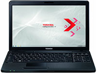 Toshiba Satellite C660D-193