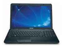 Toshiba Satellite C660D-1H9