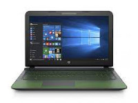 HP Pavilion Gaming Laptop 15-ak025tx