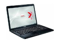 Toshiba Satellite C660 (PSC0NE-00100RAR)