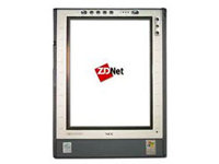 NEC Notebook T400