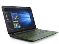 HP Pavilion Gaming Laptop 15-ak056na