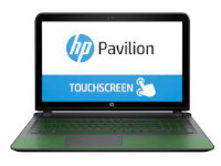 HP Pavilion Gaming Laptop 15-ak095nr